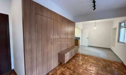 Apartamento com 3 quartos à venda na Rua Jornalista Jair Silva, Cruzeiro, Belo Horizonte