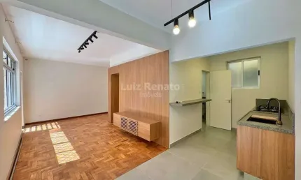 Apartamento com 3 quartos à venda na Rua Jornalista Jair Silva, Cruzeiro, Belo Horizonte