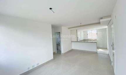 Apartamento com 2 quartos à venda na Rua Doutor Furtado de Menezes, Ipiranga, Belo Horizonte