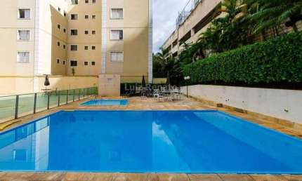 Apartamento com 4 Quartos, Suíte e Lazer Completo – Rua Professora Bartira Mourão, nº 331