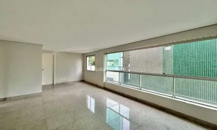 Apartamento para aluguel 4 quartos 1 suíte 2 vagas - Buritis
