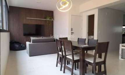 Apartamento com 2 quartos à venda na Rua do Ouro, Serra, Belo Horizonte