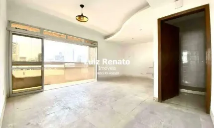 Apartamento com 3 quartos à venda na Avenida Olegário Maciel, Lourdes, Belo Horizonte