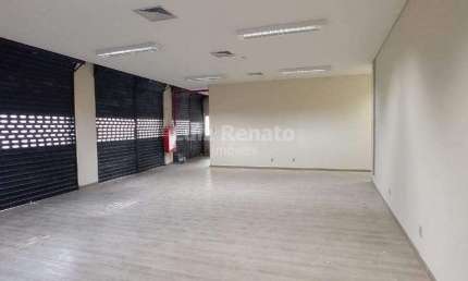 Ponto comercial à venda na Rua Ramalhete, Cruzeiro, Belo Horizonte