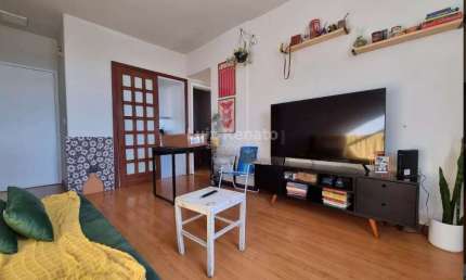 Apartamento com 2 quartos à venda na Rua Monte Sião, Serra, Belo Horizonte