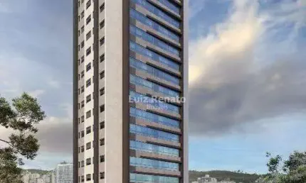 Apartamento à venda 3 quartos 1 suíte 2 vagas - Sion