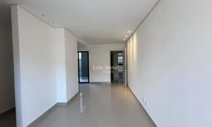 Apartamento com 2 quartos para alugar na Rua Santa Catarina, Lourdes, Belo Horizonte