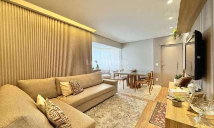 Apartamento com 3 quartos à venda na Rua Professor Estevão Pinto, Serra, Belo Horizonte