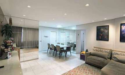 Apartamento com 3 quartos à venda na Rua Madre Cândida, Vila Paris, Belo Horizonte