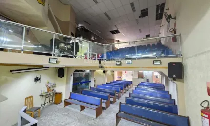 Imóvel comercial para locação – 250m² na Avenida Amazonas