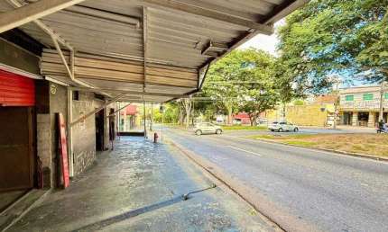 Ponto comercial para alugar na Avenida José Cândido da Silveira, Santa Inês, Belo Horizonte