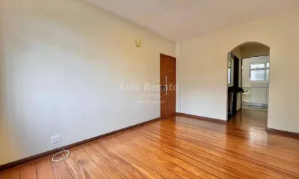 Apartamento com 3 quartos à venda na Rua São João Evangelista, São Pedro, Belo Horizonte