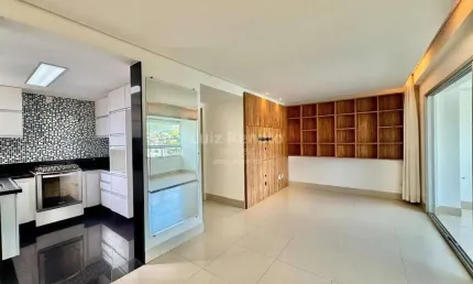 Apartamento com 3 quartos à venda na Rua Paulo Piedade Campos, Estoril, Belo Horizonte