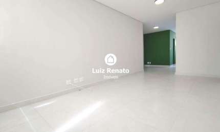 Apartamento com 3 quartos à venda na Rua da Groenlândia, Sion, Belo Horizonte