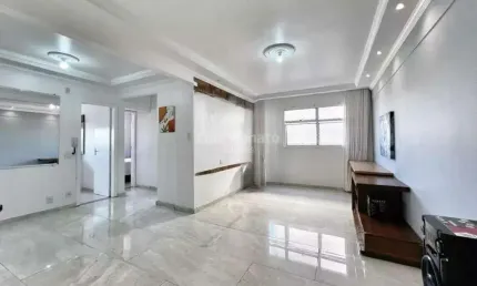 Apartamento com 3 quartos à venda na Rua São Joaquim, Sagrada Família, Belo Horizonte