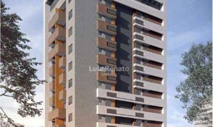 Apartamento à venda 1 quarto 1 suíte 1 vaga - São Pedro