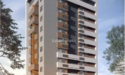 Apartamento à venda na Rua Raimundo Correia, São Pedro, Belo Horizonte