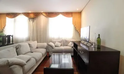 Apartamento Mobiliado para Locação no Bairro Silveira