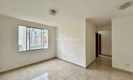Apartamento com 3 quartos à venda na Rua Luiza Carvalho Torres, Santo Antônio, Belo Horizonte