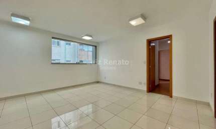 Apartamento com 3 quartos à venda na Rua Marquês de Maricá, Santo Antônio, Belo Horizonte