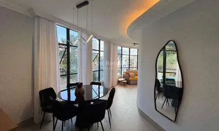 Apartamento com 3 quartos à venda na Rua Jataí, Graça, Belo Horizonte