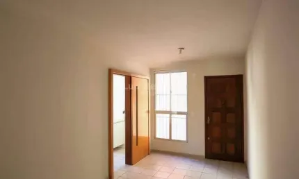 Apartamento com 3 quartos à venda na Rua Campestre, Sagrada Família, Belo Horizonte