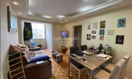 Apartamento com 3 quartos à venda na Rua João Ribeiro, Santa Efigênia, Belo Horizonte