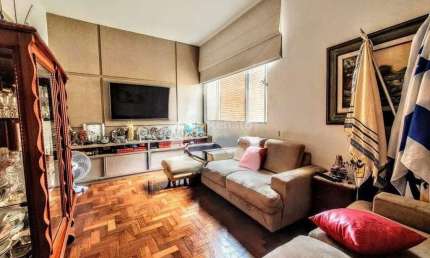 Apartamento com 2 quartos à venda na Rua Vitório Marcola, Anchieta, Belo Horizonte