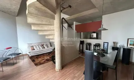 Apartamento com 2 quartos à venda na Rua Santa Rita Durão, Savassi, Belo Horizonte