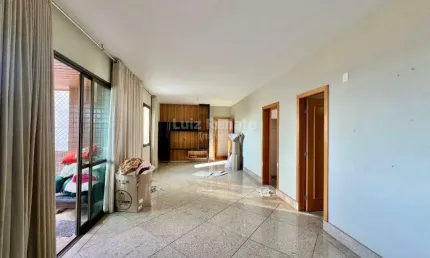 Apartamento com 3 quartos para alugar na Rua Caratinga, Anchieta, Belo Horizonte