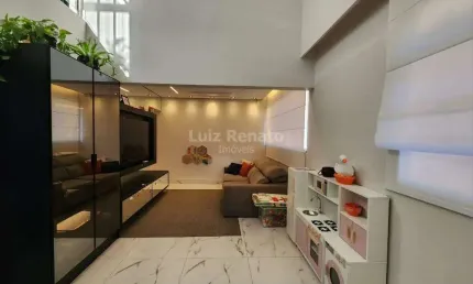 Cobertura com 4 quartos à venda na Rua Padre Severino, São Pedro, Belo Horizonte