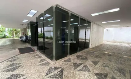 Sala comercial à venda na Rua dos Otoni, Santa Efigênia, Belo Horizonte