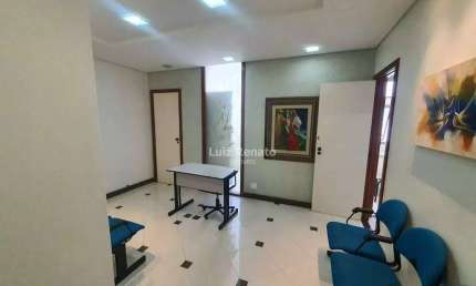 Sala comercial à venda na Rua dos Otoni, Santa Efigênia, Belo Horizonte