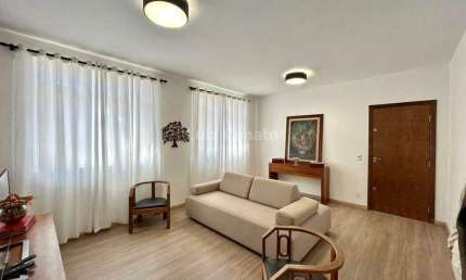 Apartamento com 3 quartos à venda na Rua Silva Jardim, Floresta, Belo Horizonte