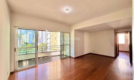Apartamento com 4 quartos à venda na Rua Francisco Deslandes, Anchieta, Belo Horizonte