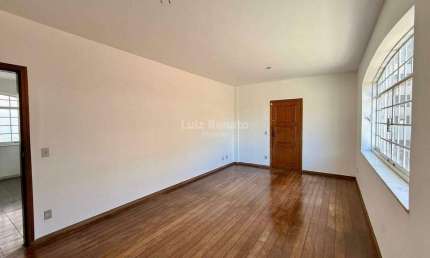 Apartamento de 3 quartos para alugar no bairro Cidade Nova