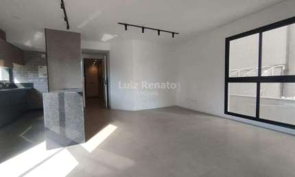 Apartamento para aluguel 2 quartos 1 suíte 2 vagas - São Pedro