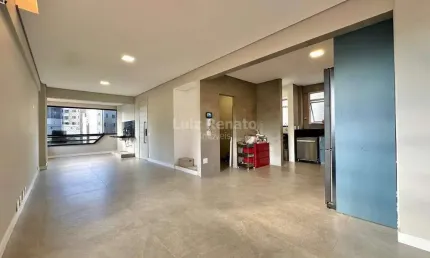 Apartamento com 4 quartos à venda na Rua Flórida, Carmo, Belo Horizonte