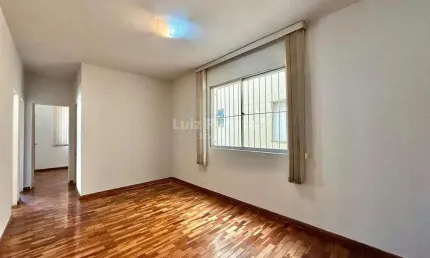 Apartamento com 3 quartos à venda na Rua São Mateus, Sagrada Família, Belo Horizonte