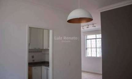 Apartamento com 3 quartos à venda na Rua Odilon Braga, Anchieta, Belo Horizonte
