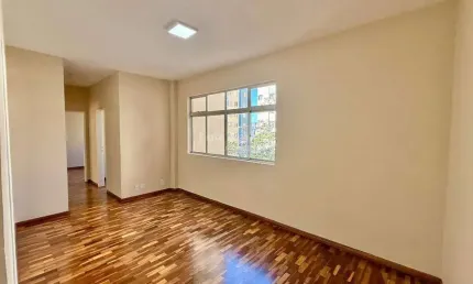 Apartamento de 3 quartos para alugar no bairro Santa Cruz