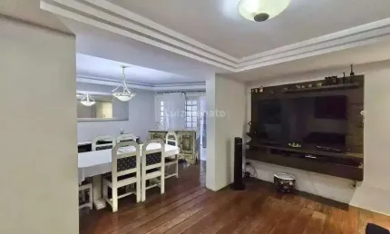 Apartamento com 4 quartos à venda na Rua Trifana, Serra, Belo Horizonte