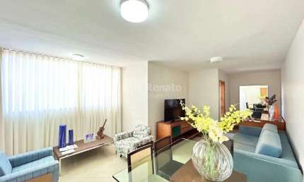 Apartamento com 3 quartos à venda na Rua Mirabela, Santa Inês, Belo Horizonte