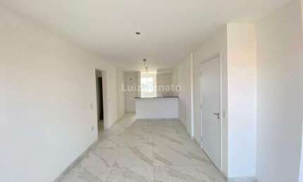 Apartamento com 3 quartos à venda na Rua Olimpus, Ana Lúcia, Sabará