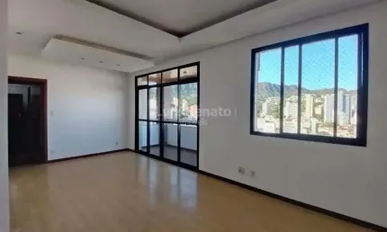 Apartamento para aluguel 4 quartos 1 suíte 2 vagas - Serra