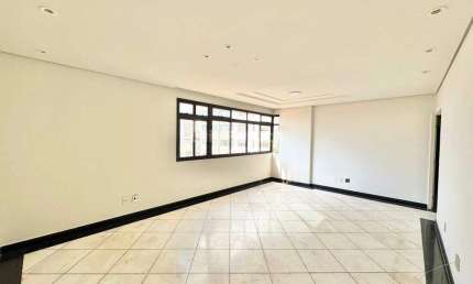 Apartamento com 3 quartos à venda na Rua Califórnia, Sion, Belo Horizonte
