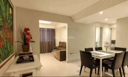 Apartamento 2 quartos Mobiliado para Aluguel no Bairro Sion