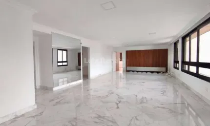 Apartamento para aluguel 4 quartos 3 suítes 3 vagas - Lourdes