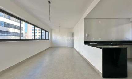 Apartamento com 3 quartos à venda na Rua Tomé de Souza, Savassi, Belo Horizonte