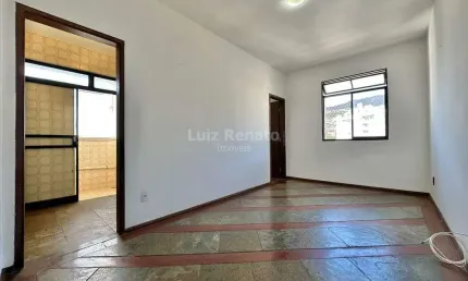 Apartamento com 1 quarto à venda na Rua Bambuí, Cruzeiro, Belo Horizonte